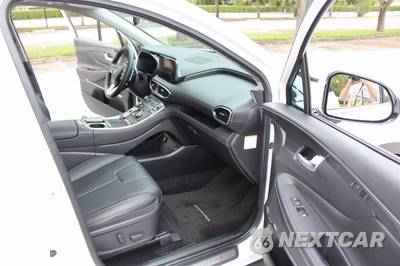 2023 Hyundai Santa Fe Hybrid SEL Premium - zdjęcie 22 z 48 - miniatura