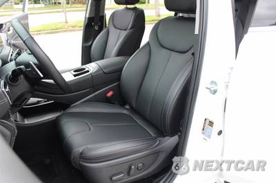 2023 Hyundai Santa Fe Hybrid SEL Premium - zdjęcie 25 z 48 - miniatura