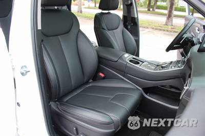 2023 Hyundai Santa Fe Hybrid SEL Premium - zdjęcie 26 z 48 - miniatura