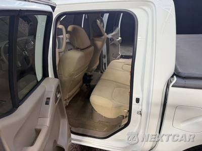 2018 Nissan Frontier SV Crew Cab Medium Bed - zdjęcie 24 z 35 - miniatura