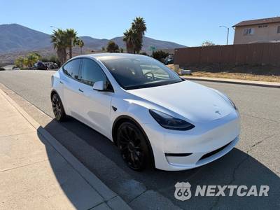 2022 Tesla Model Y Performance - zdjęcie 6 z 33 - miniatura
