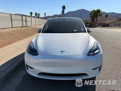 2022 Tesla Model Y Performance - zdjęcie 7 z 33 - miniatura