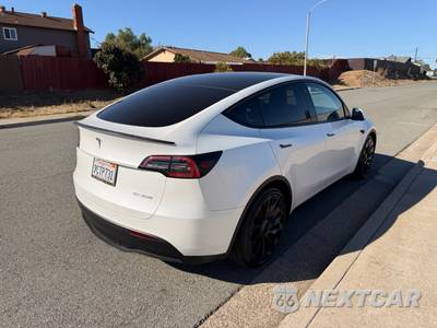 2022 Tesla Model Y Performance - zdjęcie 5 z 33 - miniatura