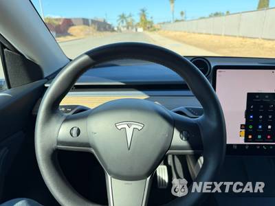 2022 Tesla Model Y Performance - zdjęcie 32 z 33 - miniatura