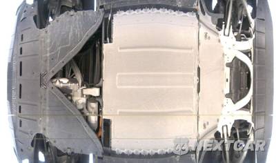 2014 BMW i3 w/Rear Doors GIGA WORLD - zdjęcie 9 z 24 - miniatura