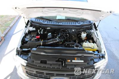 2024 Ford Super Duty F-250 XL Extended Cab Long Bed w/Rear Doors - zdjęcie 53 z 53 - miniatura