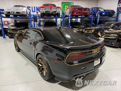 2012 Chevrolet Camaro ZL1 Coupe - zdjęcie 6 z 20 - miniatura