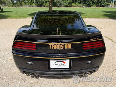 2012 Chevrolet Camaro ZL1 Coupe - zdjęcie 14 z 20 - miniatura