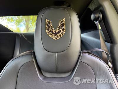2012 Chevrolet Camaro ZL1 Coupe - zdjęcie 18 z 20 - miniatura
