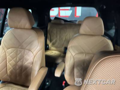 2024 BMW X7 Sports Activity Vehicle xDrive40i M SPORT LINE - zdjęcie 5 z 6 - miniatura