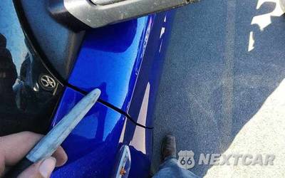 2025 Hyundai Venue SEL - zdjęcie 27 z 32 - miniatura