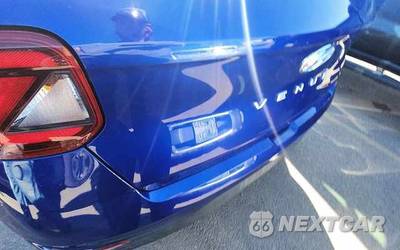 2025 Hyundai Venue SEL - zdjęcie 28 z 32 - miniatura