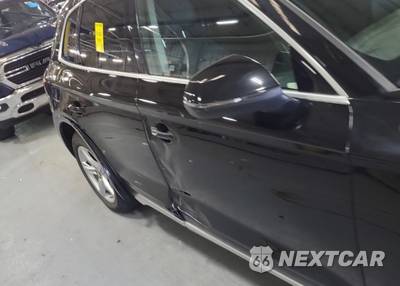2021 Audi Q5 Premium - zdjęcie 4 z 6 - miniatura