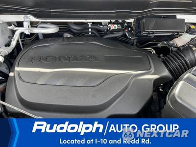 2023 Honda Passport TrailSport - zdjęcie 24 z 41 - miniatura