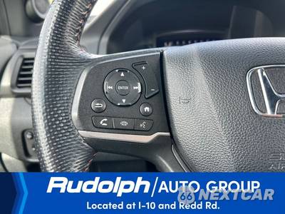 2023 Honda Passport TrailSport - zdjęcie 32 z 41 - miniatura