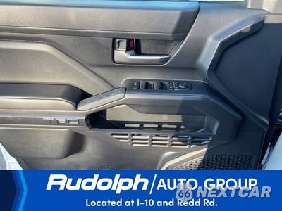 2024 Toyota Tacoma TRD Off-Road Crew Cab Medium Bed - zdjęcie 10 z 40 - miniatura