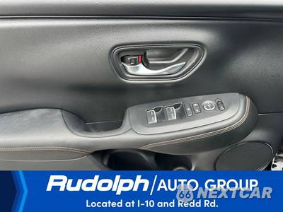 2025 Honda HR-V Sport - zdjęcie 10 z 39 - miniatura