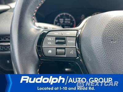2025 Honda HR-V Sport - zdjęcie 29 z 39 - miniatura