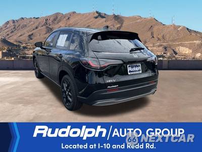 2025 Honda HR-V Sport - zdjęcie 3 z 39 - miniatura