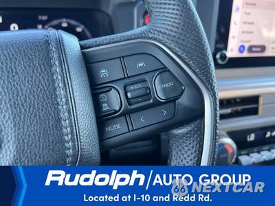 2024 Toyota Tacoma TRD Off-Road Crew Cab Medium Bed - zdjęcie 30 z 40 - miniatura