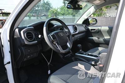 2023 Toyota Tacoma SR5 Crew Cab Medium Bed - zdjęcie 12 z 20 - miniatura
