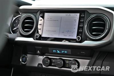 2023 Toyota Tacoma SR5 Crew Cab Medium Bed - zdjęcie 11 z 20 - miniatura