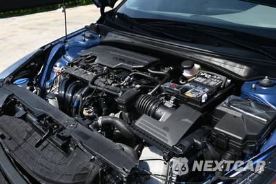 2023 Hyundai Elantra SE - zdjęcie 17 z 18 - miniatura