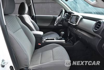 2023 Toyota Tacoma SR5 Crew Cab Medium Bed - zdjęcie 15 z 20 - miniatura