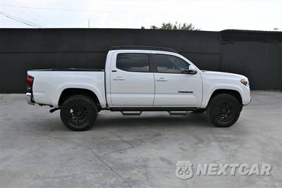 2023 Toyota Tacoma SR5 Crew Cab Medium Bed - zdjęcie 6 z 20 - miniatura