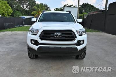 2023 Toyota Tacoma SR5 Crew Cab Medium Bed - zdjęcie 2 z 20 - miniatura