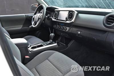 2023 Toyota Tacoma SR5 Crew Cab Medium Bed - zdjęcie 16 z 20 - miniatura