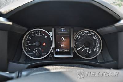 2023 Toyota Tacoma SR5 Crew Cab Medium Bed - zdjęcie 8 z 20 - miniatura