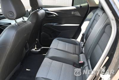 2025 Chevrolet Trax LT - zdjęcie 17 z 19 - miniatura