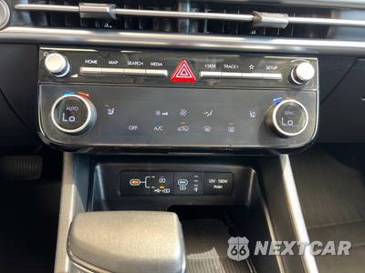2025 Hyundai Tucson SEL - zdjęcie 34 z 40 - miniatura