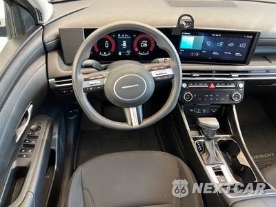 2025 Hyundai Tucson SEL - zdjęcie 13 z 40 - miniatura
