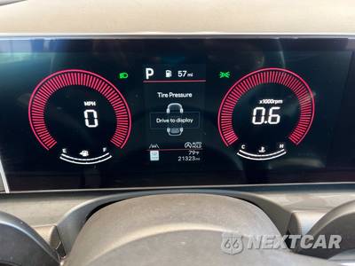 2025 Hyundai Tucson SEL - zdjęcie 15 z 40 - miniatura