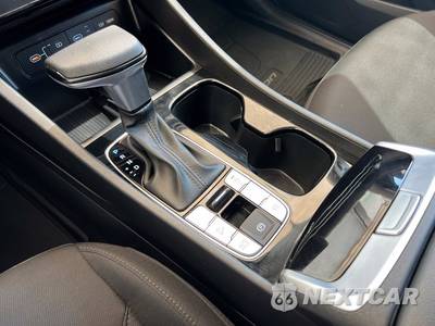 2025 Hyundai Tucson SEL - zdjęcie 33 z 40 - miniatura