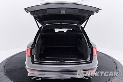 2020 Bentley Bentayga Speed W12 - zdjęcie 23 z 50 - miniatura