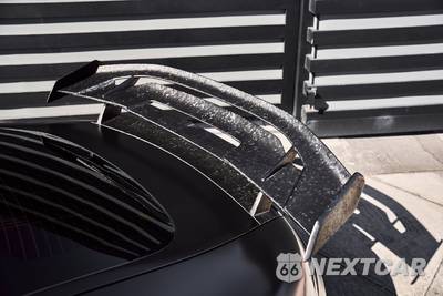 2020 Mercedes-Benz AMG GT Coupe - zdjęcie 9 z 50 - miniatura