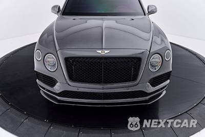 2020 Bentley Bentayga Speed W12 - zdjęcie 18 z 50 - miniatura