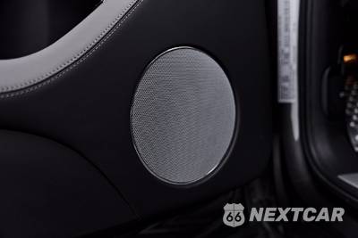2020 Bentley Bentayga Speed W12 - zdjęcie 46 z 50 - miniatura
