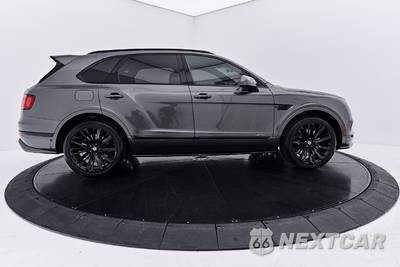 2020 Bentley Bentayga Speed W12 - zdjęcie 15 z 50 - miniatura