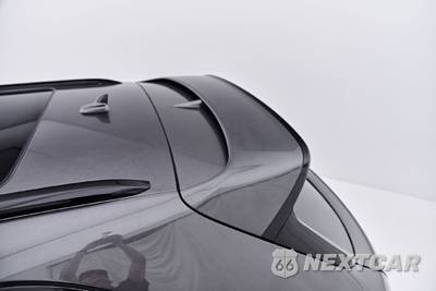 2020 Bentley Bentayga Speed W12 - zdjęcie 28 z 50 - miniatura