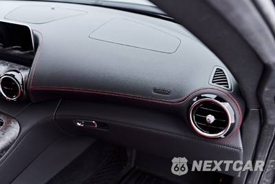 2020 Mercedes-Benz AMG GT Coupe - zdjęcie 48 z 50 - miniatura