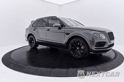 2020 Bentley Bentayga Speed W12 - zdjęcie 16 z 50 - miniatura