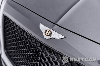 2020 Bentley Bentayga Speed W12 - zdjęcie 19 z 50 - miniatura