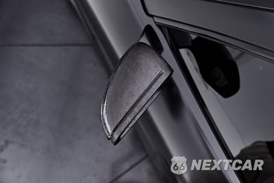 2020 Mercedes-Benz AMG GT Coupe - zdjęcie 23 z 50 - miniatura