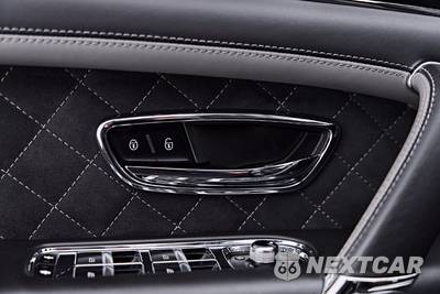 2020 Bentley Bentayga Speed W12 - zdjęcie 44 z 50 - miniatura