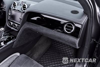 2020 Bentley Bentayga Speed W12 - zdjęcie 49 z 50 - miniatura