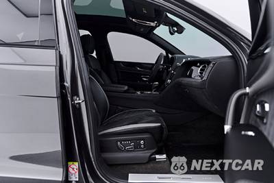 2020 Bentley Bentayga Speed W12 - zdjęcie 34 z 50 - miniatura